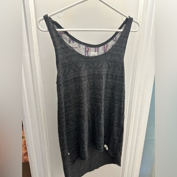 Tentree tank  top - Picture 1 of 5